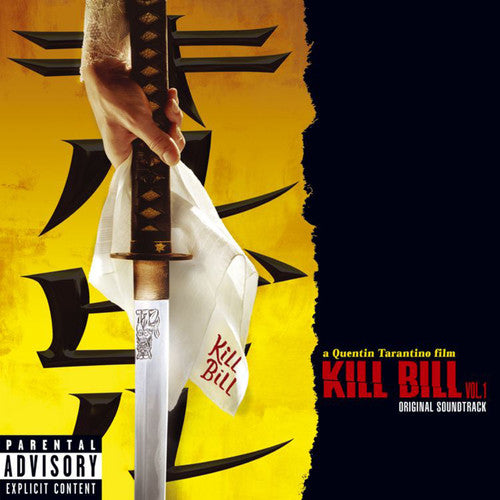 Nancy Sinatra: Kill Bill: Vol. 1 (Original Soundtrack)