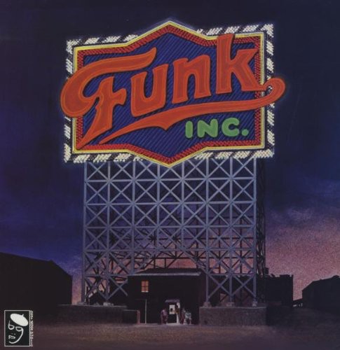 Funk: Funk Inc