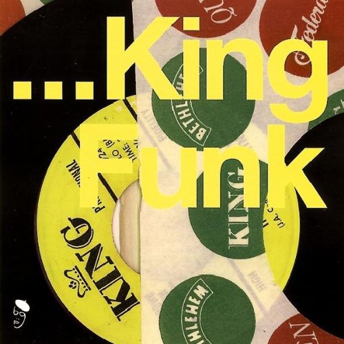Various Artists: King Funk / Various