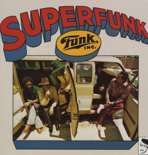 Funk: Superfunk