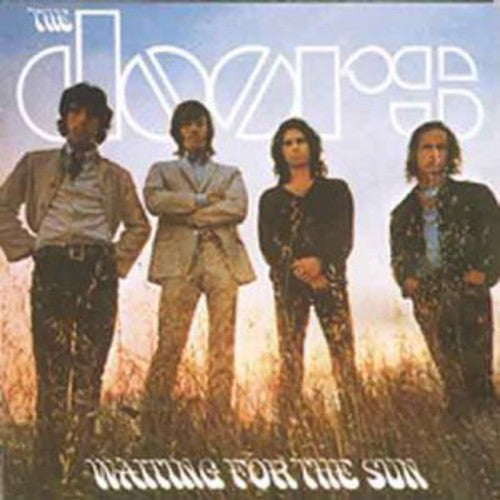 The Doors: Waiting For The Sun