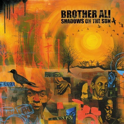 Brother Ali: Shadows in the Sun
