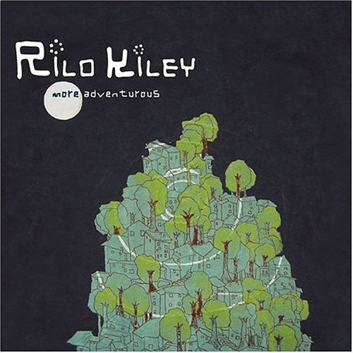 Rilo Kiley: More Adventurous