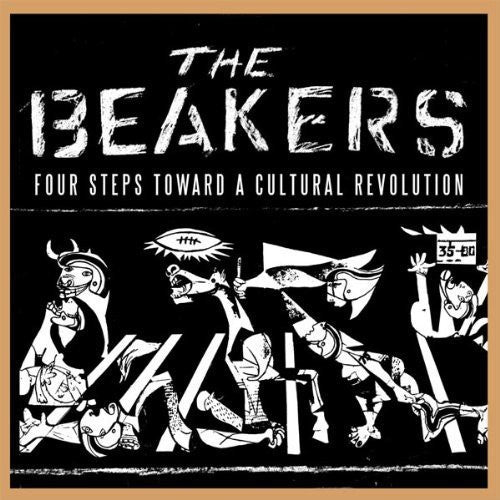 The Beakers: Four Steps Toward a Cultural Revolution