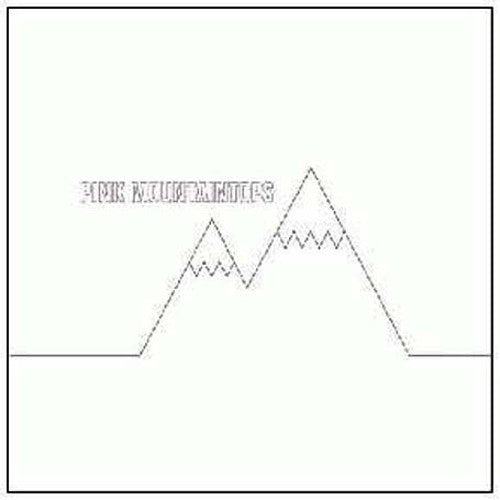 The Pink Mountaintops: Ones I Love