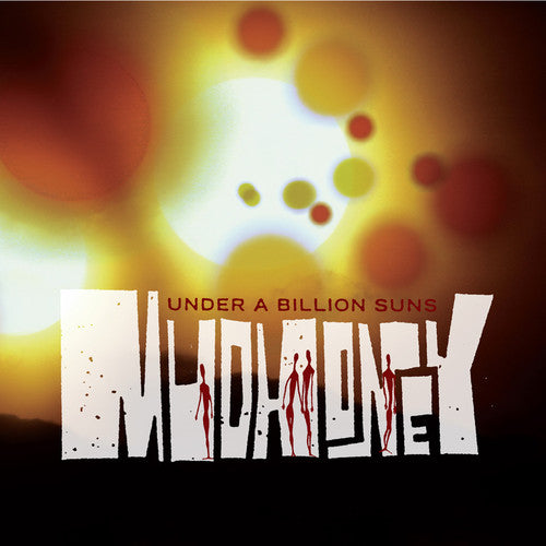 Mudhoney: Under a Billion Suns
