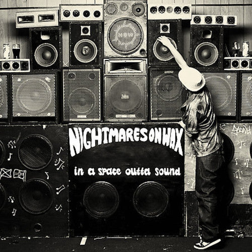 Nightmares on Wax: In a Space Outta Sound