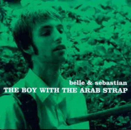 Belle and Sebastian: Boy with the Arab Strap