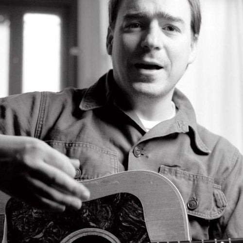 Jason Molina: Let Me Go, Let Me Go, Let Me Go