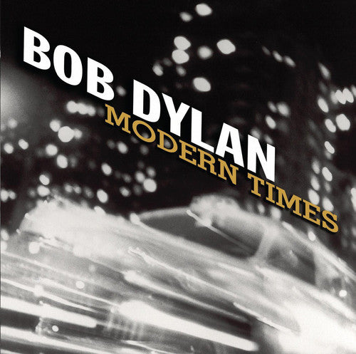 Bob Dylan: Modern Times