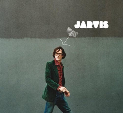 Jarvis Cocker: Jarvis