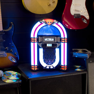 The Mayfield Full-Size Jukebox
