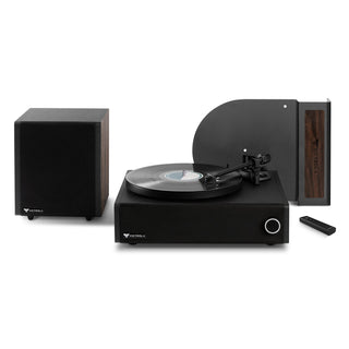 Victrola Premiere Collection: Sound Systems & Turntables | Victrola